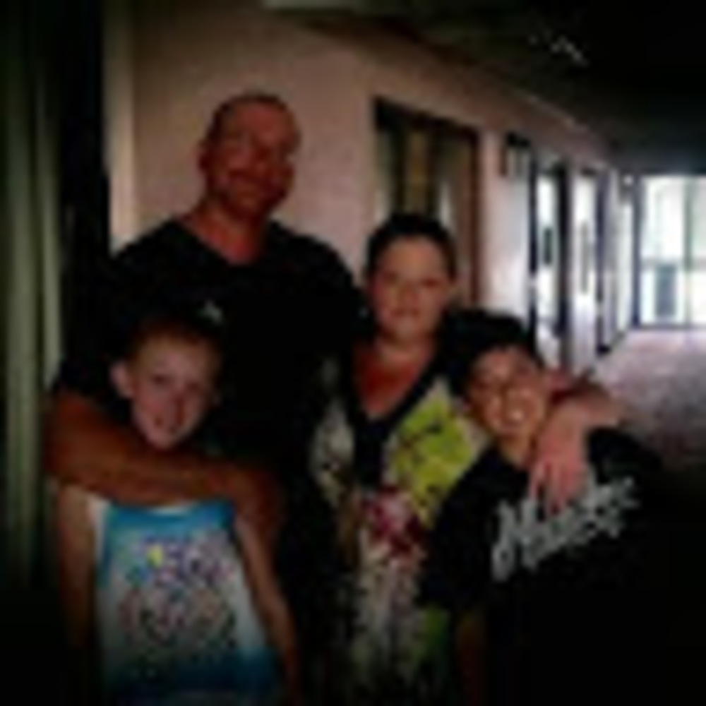 Meet your Posher, Kelly